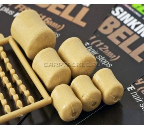 Плавающая приманка Korda Pop-Up Dumbell Fishy Fish 8мм Рыбный